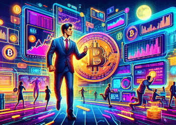 Michael Saylor Gợi Ý: Mua Bitcoin Lớn Tại MicroStrategy