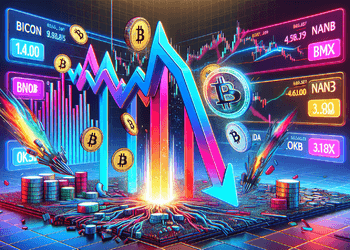 Giá Bitcoin giảm, BNB, AVAX, NEAR, OKB tăng sức mua?