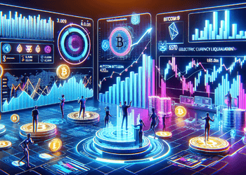 Thanh lý tiền điện tử đạt 470 triệu USD, Bitcoin giảm, altcoin tăng trưởng mạnh