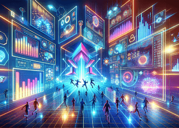 Khoa học phi tập trung: Bước đi mới như DeFi 2019