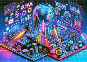 Livestreams trên Pump.fun gây tranh cãi dữ dội