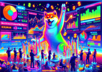 Làn sóng bán tháo Shiba Inu: 829 nghìn tỷ SHIB có lãi