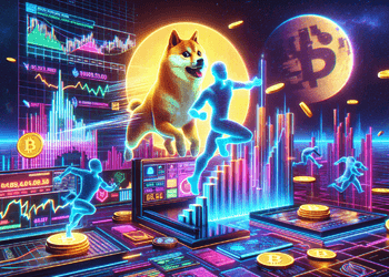 KuCoin khai thác FLOKI, WIF & MOODENG