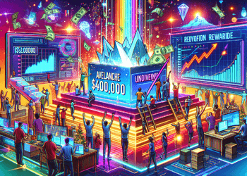 Avalanche9000 ra mắt, mở khóa phần thưởng 40 triệu USD