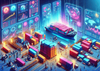 Lô hàng Bitmain Antminer mắc kẹt tại cảng Mỹ