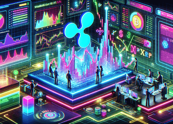 Giá Ripple (XRP) Chững Lại Sau Khi Tăng 30%