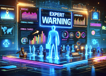 Chuyên gia cảnh báo: Pump.fun có thể đối mặt với cáo buộc hình sự