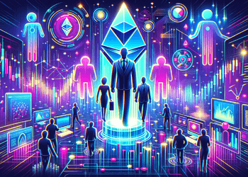 Ethereum giành lại ngôi vương USDT từ Tron sau 2 năm