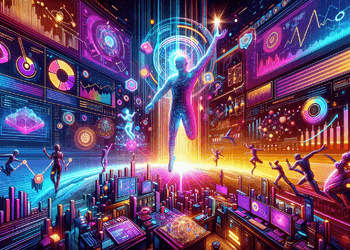 AI và Crypto: GRC-20, NEAR & FET Staking Có Gì Mới?