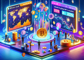 Bitcoin Có Thể Giảm 25% Trong Bối Cảnh M2 Toàn Cầu Suy Giảm
