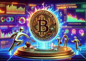 Bitcoin có nguy cơ mất giá khi vượt ngưỡng 95.000 USD