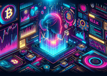 Giá Bitcoin giảm, đòn bẩy không bị ép, 92,5K USD là điểm then chốt