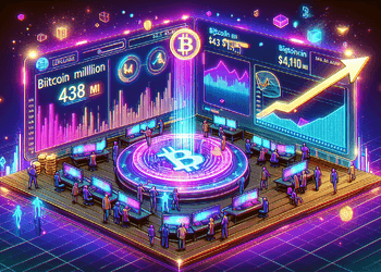 Bitcoin ETF spot: 438 triệu USD chảy ra sau bầu cử Mỹ