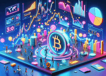 Bitcoin đạt 1 triệu địa chỉ, giá sắp chạm 100K USD