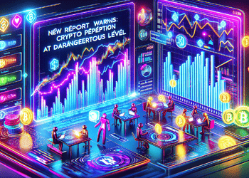 Báo cáo mới cảnh báo: Nhận thức crypto ở mức nguy hiểm