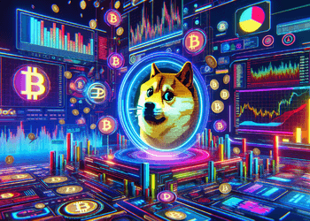Giá Dogecoin có nguy cơ điều chỉnh do áp lực bán tăng