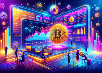 Giảm 8% giá Bitcoin: Cơ hội đạt 100K vẫn còn?