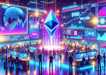 Phản Ứng của Trader: 900 triệu USD Ethereum Shorts