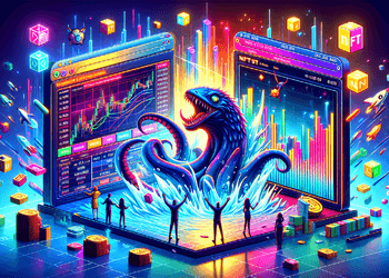 Kraken đóng cửa sàn giao dịch NFT: Cuộc chia tay bất ngờ