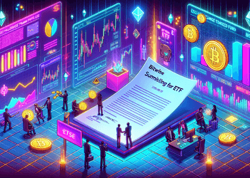 Bitwise nộp S-1 cho ETF gắn với Bitcoin và Ether