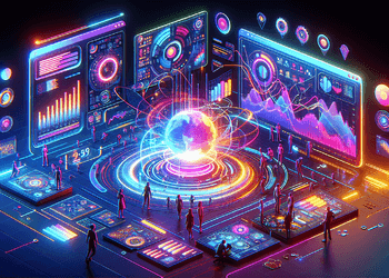 Tương lai Metaverse: Ngành công nghiệp ảo có sống lại?