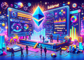 BuilderNet quyết tâm giải quyết vấn đề của Ethereum