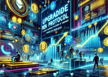 Nâng cấp Ren Protocol: Bước đột phá giữa sóng gió Binance