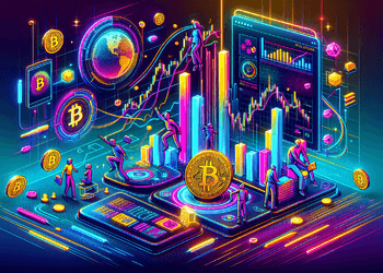 Bitcoin: 50% cơ hội chạm mốc 100K USD cuối năm!