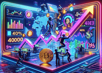 Tornado Cash thoát án, TORN tăng gần 400% gây sốt