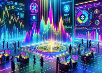 XRP lao dốc khi trader rút 1,84 tỷ USD trong tuần qua