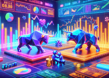 Giá Cardano (ADA) Giữ Vững: Cuộc Đụng Độ Bulls và Bears