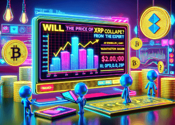 Giá XRP có sụp đổ nữa không? Cảnh báo từ chuyên gia!