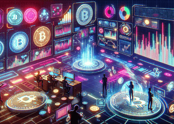 3 đồng tiền số phá kỷ lục hôm nay — 27-11