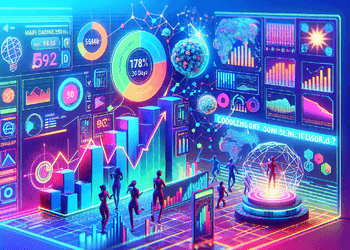 Hedera HBAR tăng 180% trong 30 ngày: Sắp hạ nhiệt?