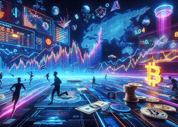 Thị trường tăng giá Bitcoin vẫn chưa bị định giá quá cao