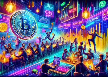 Người giữ Bitcoin lâu dài chốt lời khi BTC hạ nhiệt tới 93K USD