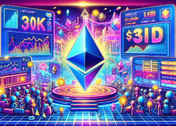 Ethereum phục hồi sau cú sốc 3K USD — Tương lai ra sao?