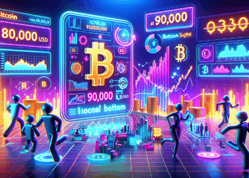 Mua đáy? 3 dấu hiệu giá Bitcoin 90K USD chạm đáy cục bộ