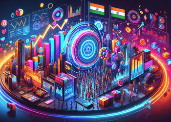 Ấn Độ: Crypto phát triển mạnh dù thuế nặng nề