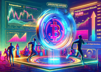 Marathon Digital chi 160 triệu USD để mua Bitcoin giảm giá