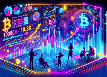 Liệu giá BTC đạt 100K USD khi 13,6 tỷ USD quyền chọn đáo hạn?