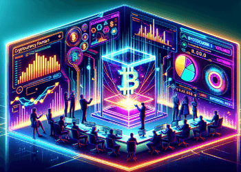 Nhà sáng lập crypto tiết lộ câu chuyện 'bóp nghẹt' ngân hàng