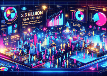 3,6 tỷ USD cho PP&E: Doanh nghiệp mỏ công khai chi mạnh năm 2024