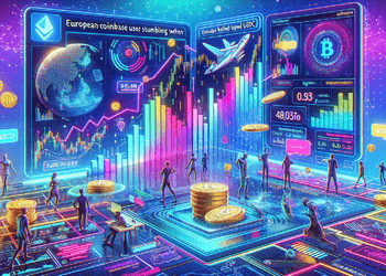 Người dùng Coinbase châu Âu lao đao khi MiCA dừng lợi tức USDC