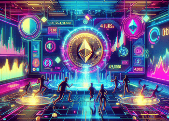 Ether vượt mốc 4K USD trước lễ nhậm chức Trump?