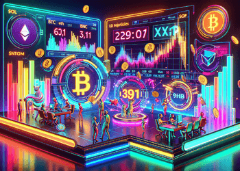 Phân tích giá 29/11: BTC, ETH, SOL, BNB, XRP và hơn thế nữa