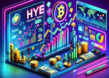 HYPE tăng 60% sau airdrop trị giá hàng tỷ đô