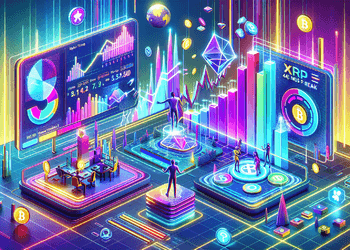 XRP lập đỉnh 43 tháng: Sóng tăng đã kết thúc?