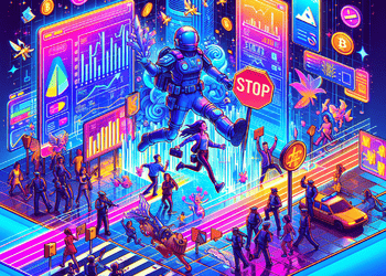 Brazil cấm chuyển stablecoin ví tự quản lý