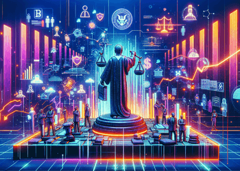 18 bang Mỹ kiện SEC, Gary Gensler: Luật Bị Giải Mã